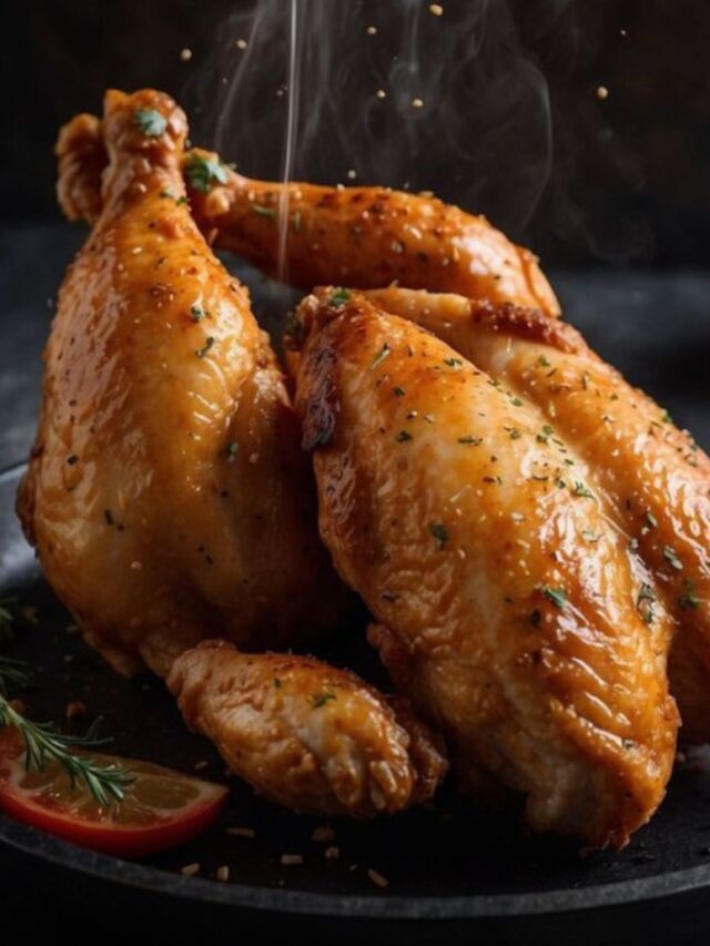 Does Eating Chicken Cause Cancer? Let’s Uncover the Truth!