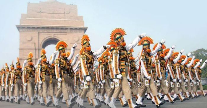 CISF Sport Quota Bharti 2025: Golden Opportunity 
